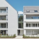 Verbindungsanbau Heinrich-Schweitzer-Strasse, Ludwigsburg