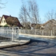 Brücke über die Bottwar in Steinheim an der Murr
