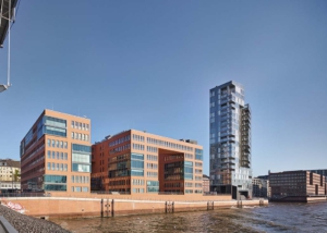 Holzhafen Hamburg